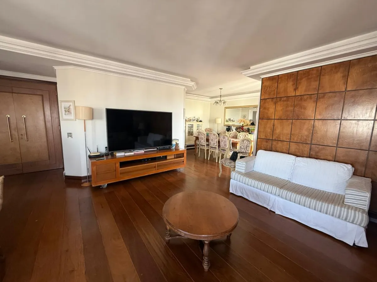 Apartamento à venda com 252m², 4 quartos com vaga - 13