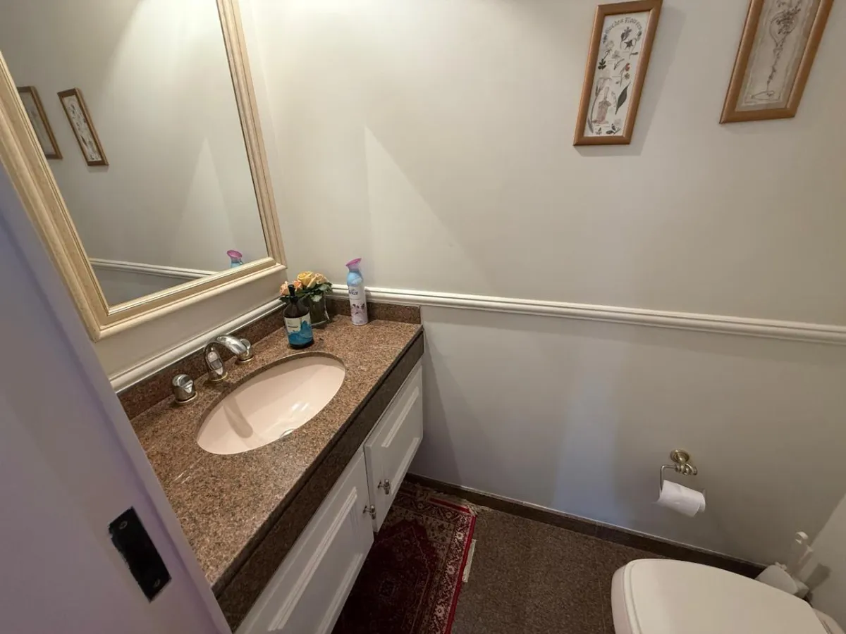 Apartamento à venda com 252m², 4 quartos com vaga - 17