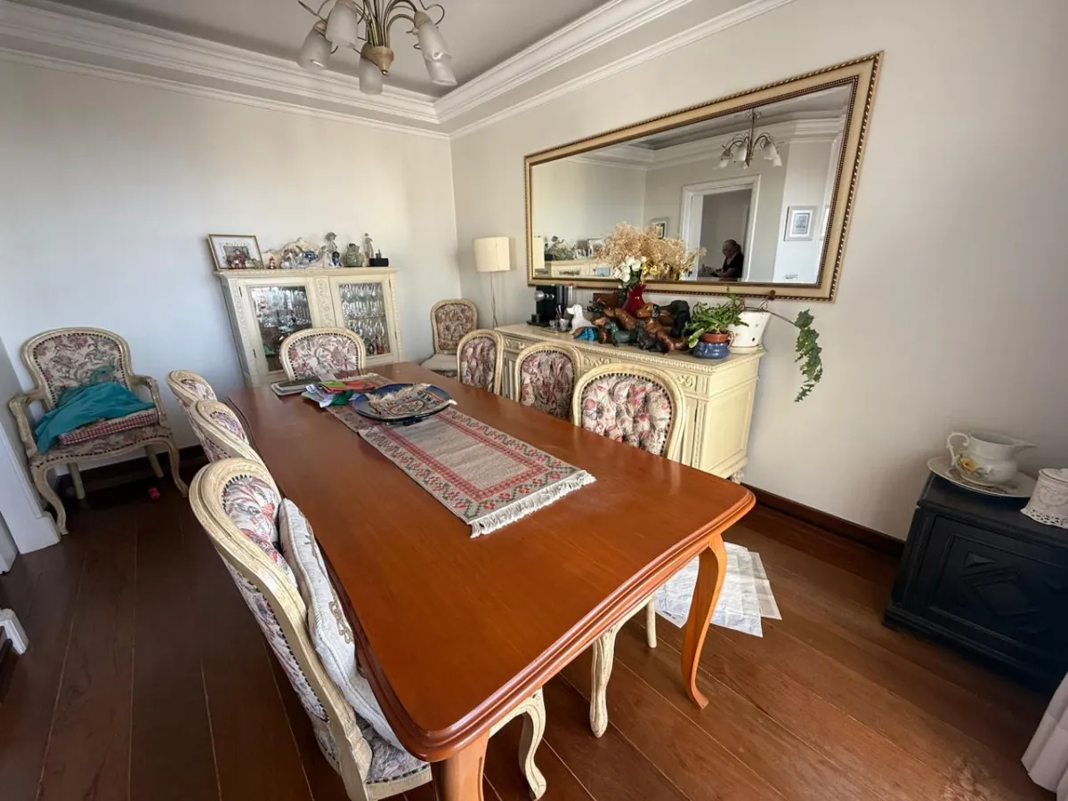 Apartamento à venda com 252m², 4 quartos com vaga - 19