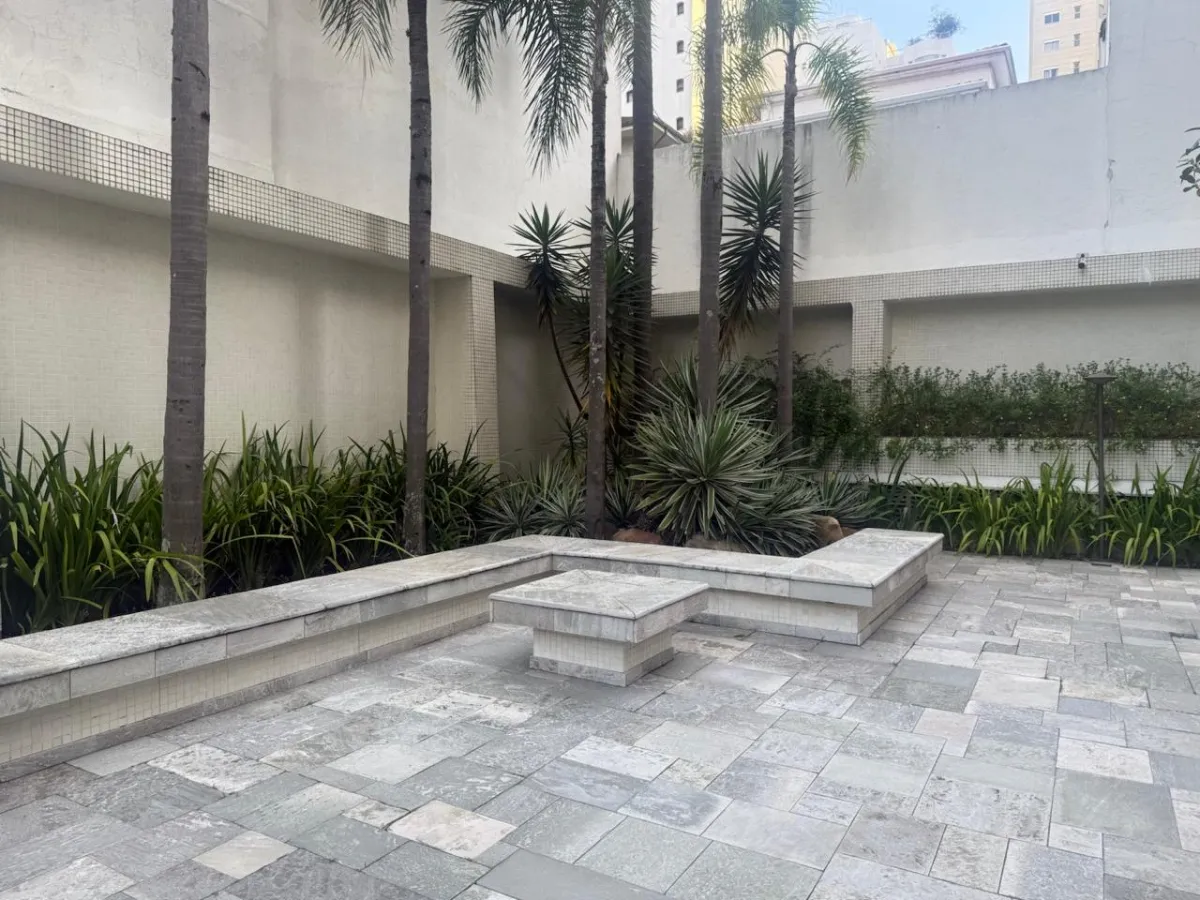 Apartamento à venda com 252m², 4 quartos com vaga - 2