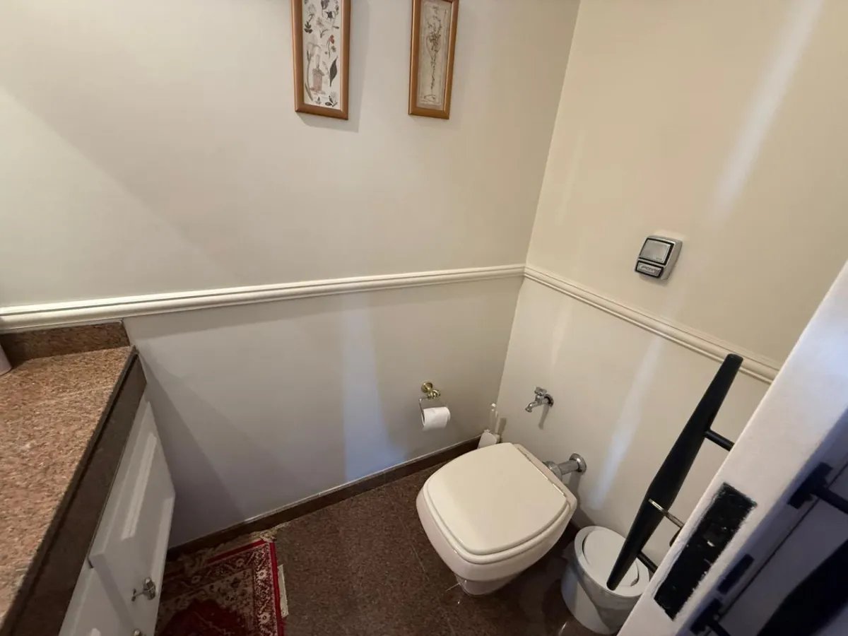 Apartamento à venda com 252m², 4 quartos com vaga - 21