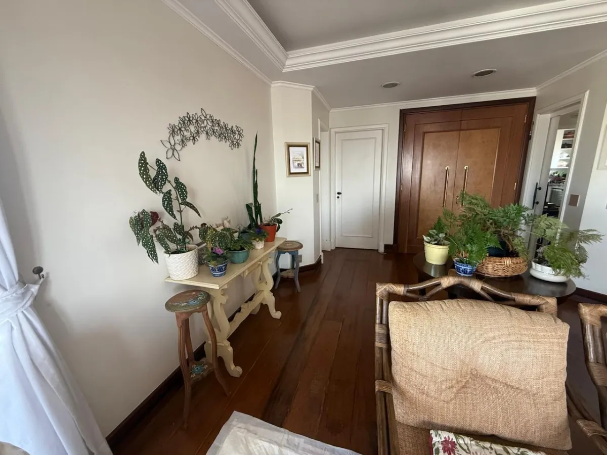 Apartamento à venda com 252m², 4 quartos com vaga - 23