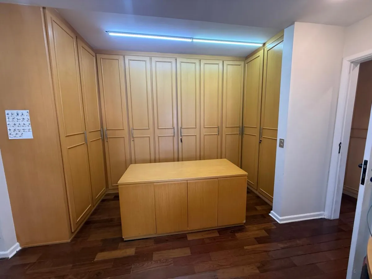 Apartamento à venda com 252m², 4 quartos com vaga - 25