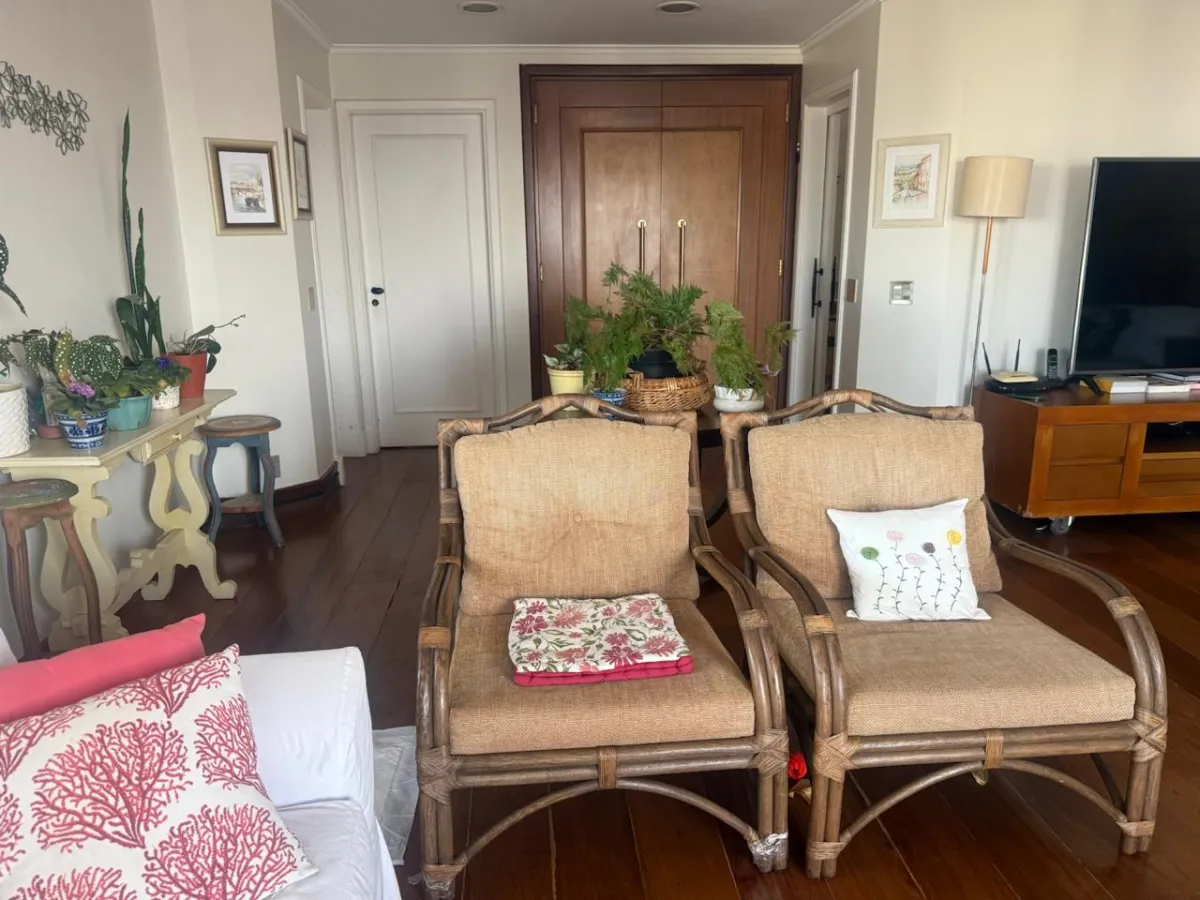 Apartamento à venda com 252m², 4 quartos com vaga - 26