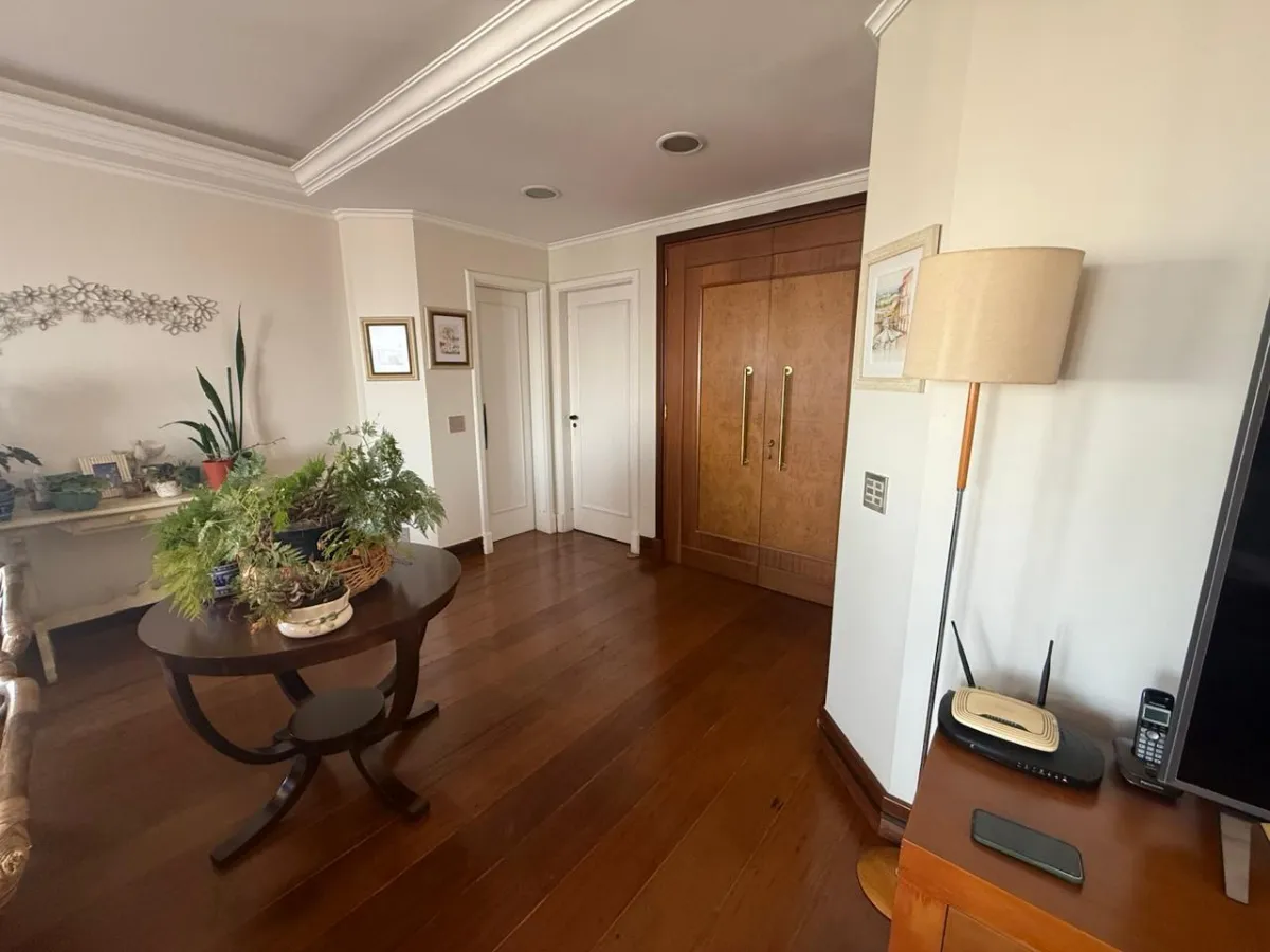 Apartamento à venda com 252m², 4 quartos com vaga - 30