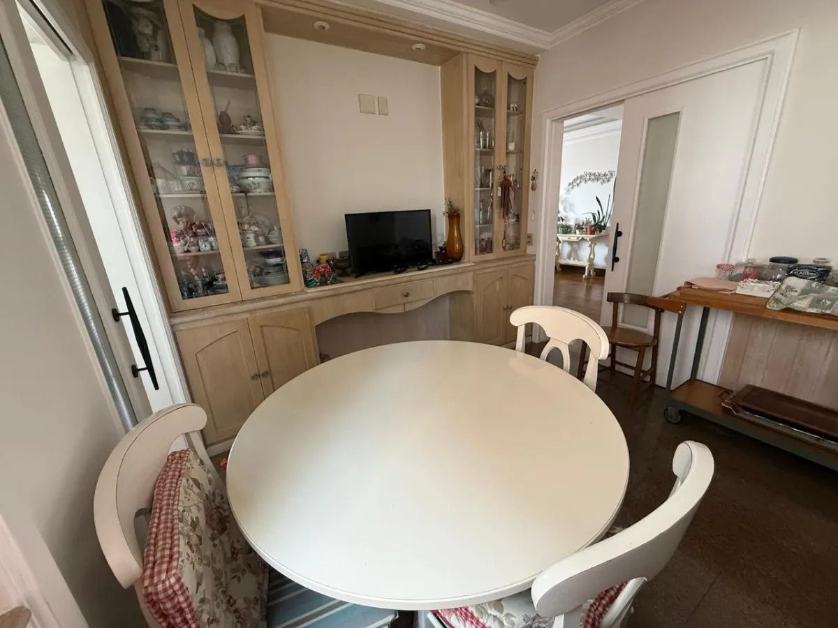 Apartamento à venda com 252m², 4 quartos com vaga - 5