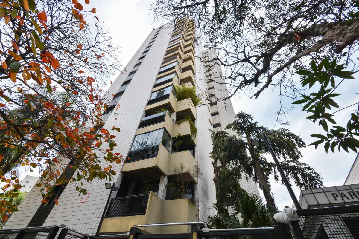 Edifício Park Lane - 49