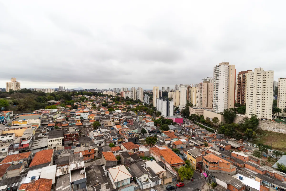 Condomínio Tree Morumbi - 29