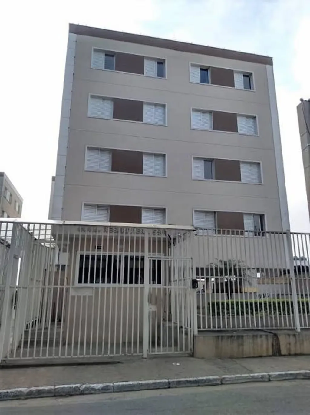 Residencia Rivieira - 4