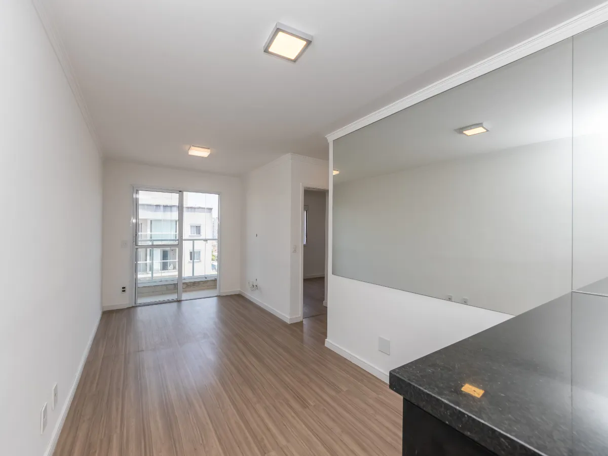 Apartamento à venda com 49m², 2 quartos com vaga - 0