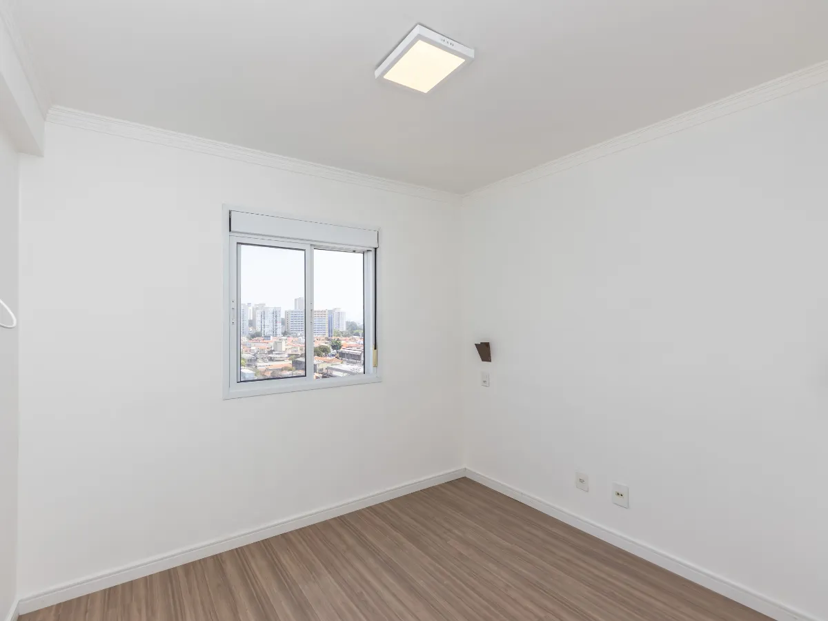 Apartamento à venda com 49m², 2 quartos com vaga - 1