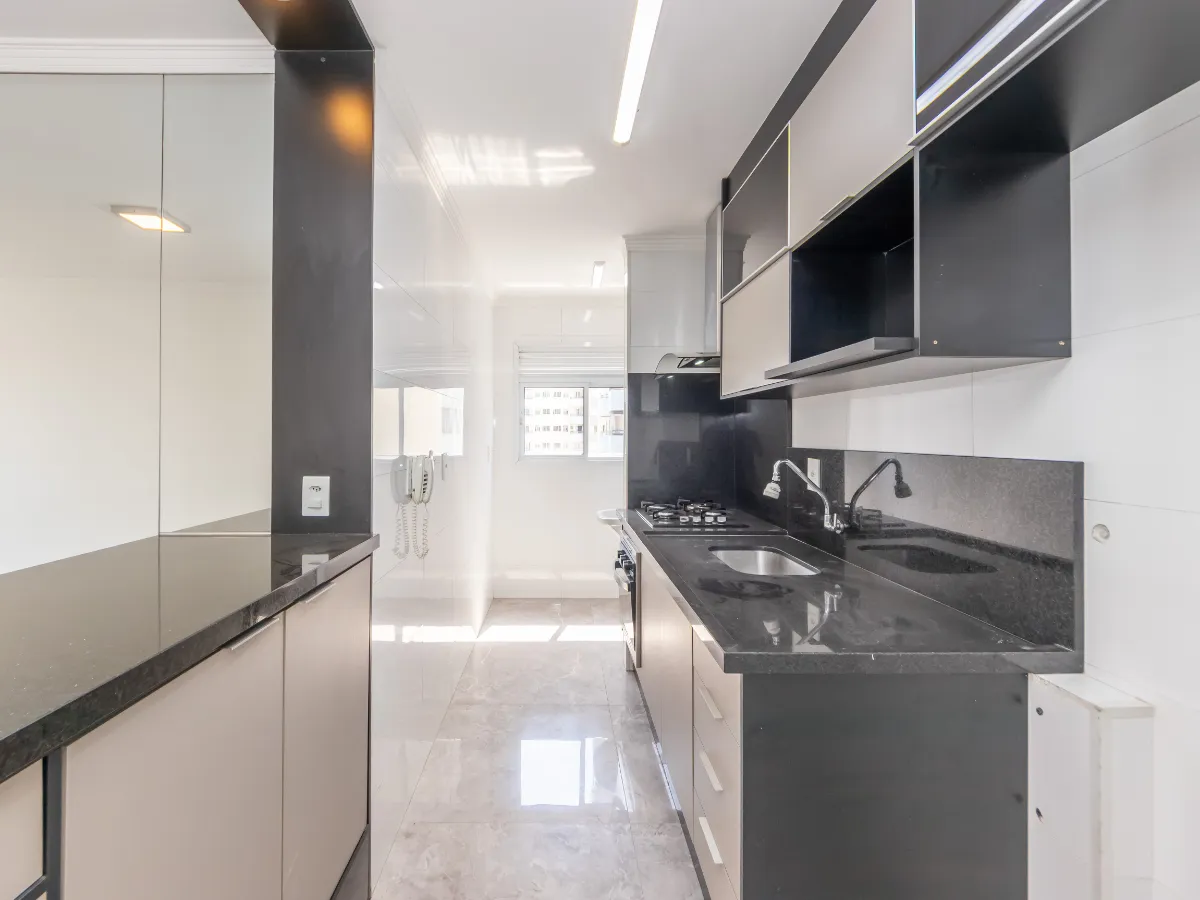 Apartamento à venda com 49m², 2 quartos com vaga - 12