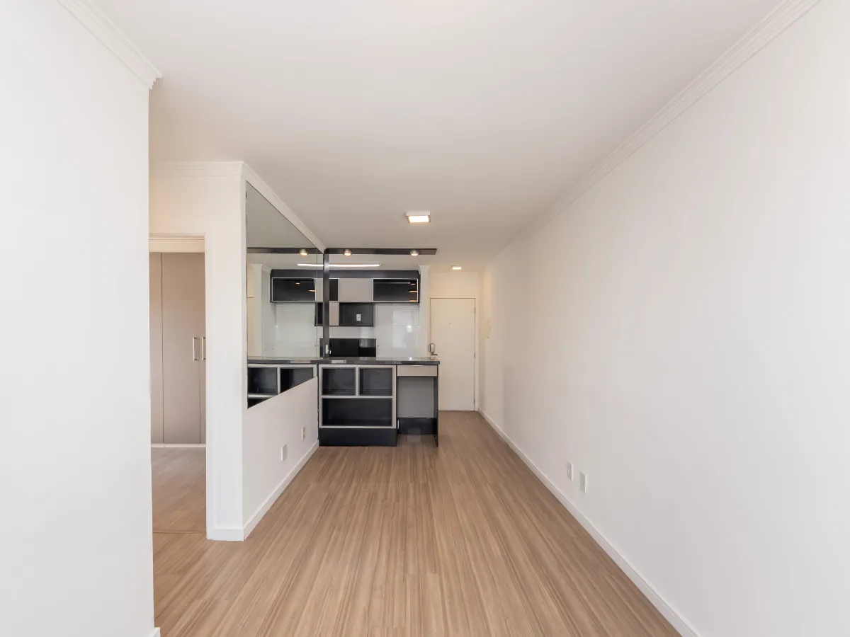 Apartamento à venda com 49m², 2 quartos com vaga - 15