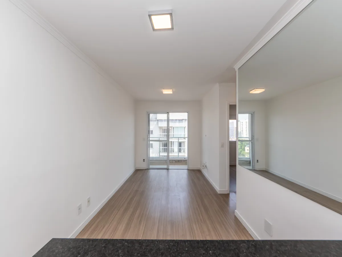 Apartamento à venda com 49m², 2 quartos com vaga - 17