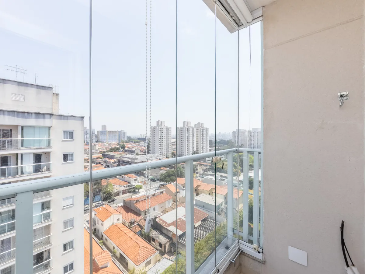 Apartamento à venda com 49m², 2 quartos com vaga - 18