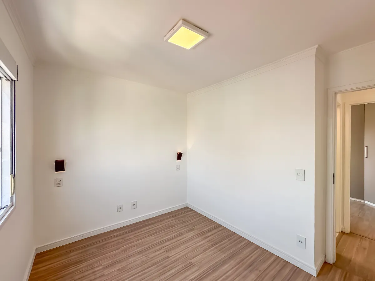 Apartamento à venda com 49m², 2 quartos com vaga - 19