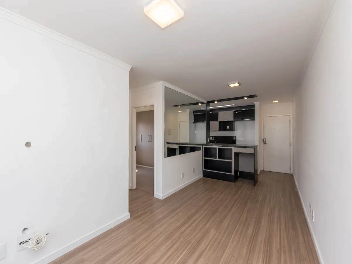 Apartamento à venda com 49m², 2 quartos com vaga - 2