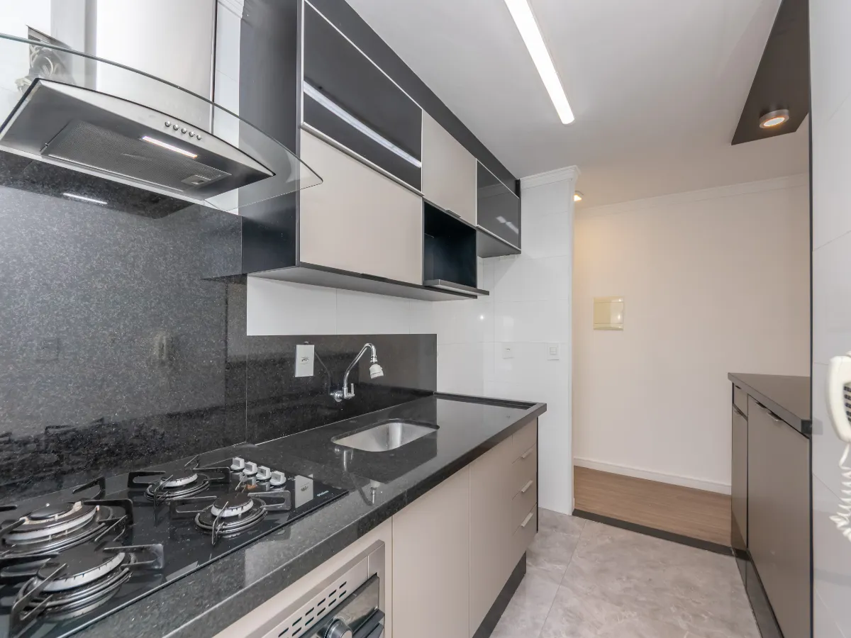 Apartamento à venda com 49m², 2 quartos com vaga - 20