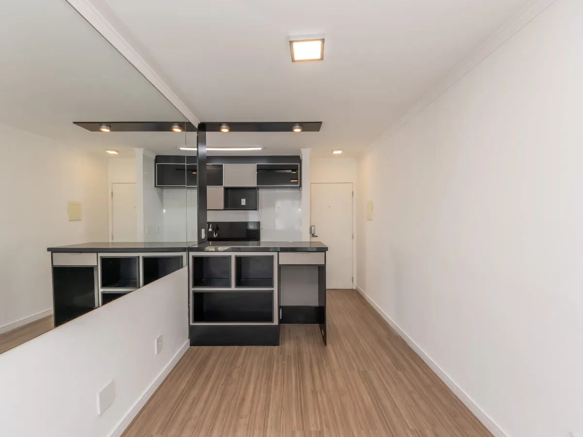 Apartamento à venda com 49m², 2 quartos com vaga - 21