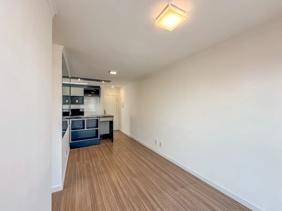 Apartamento à venda com 49m², 2 quartos com vaga - 22