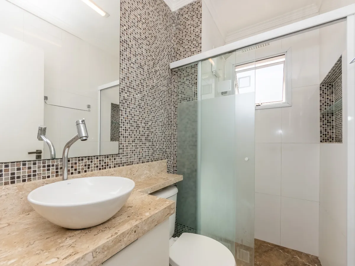 Apartamento à venda com 49m², 2 quartos com vaga - 23