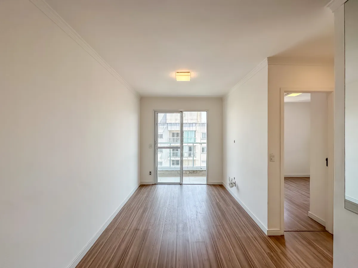 Apartamento à venda com 49m², 2 quartos com vaga - 24