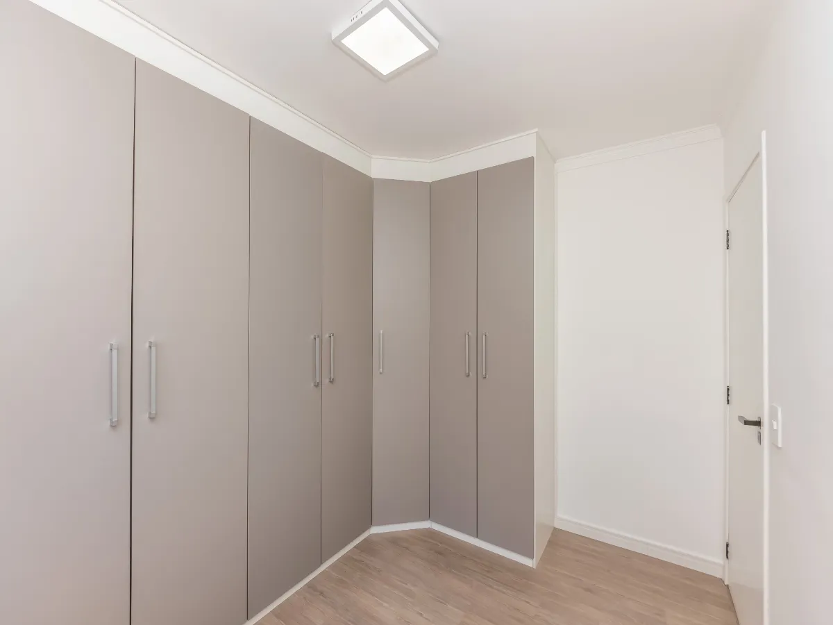 Apartamento à venda com 49m², 2 quartos com vaga - 25