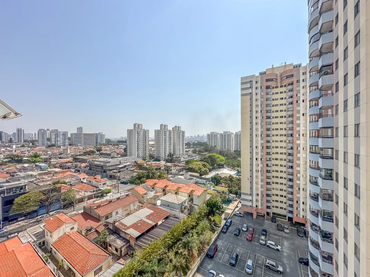 Apartamento à venda com 49m², 2 quartos com vaga - 26