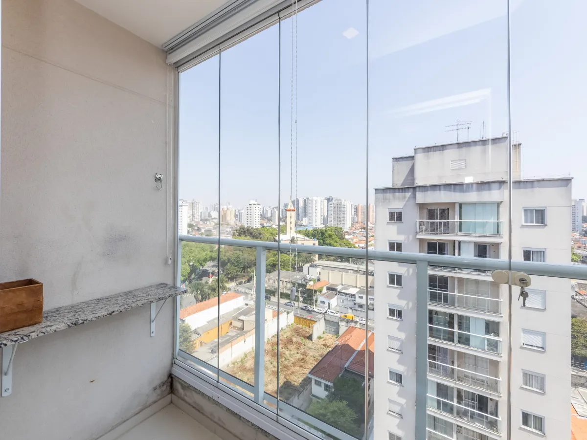 Apartamento à venda com 49m², 2 quartos com vaga - 3