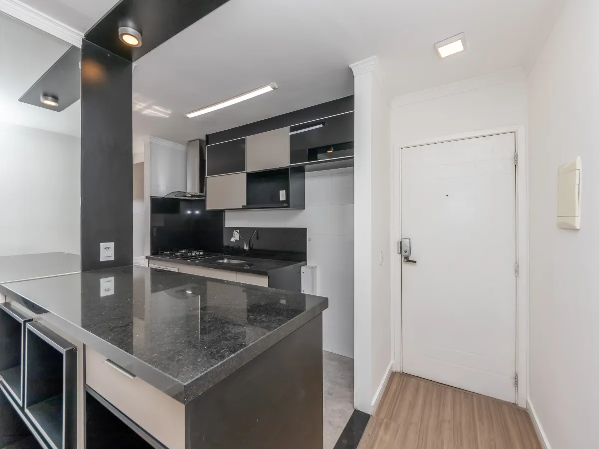 Apartamento à venda com 49m², 2 quartos com vaga - 5
