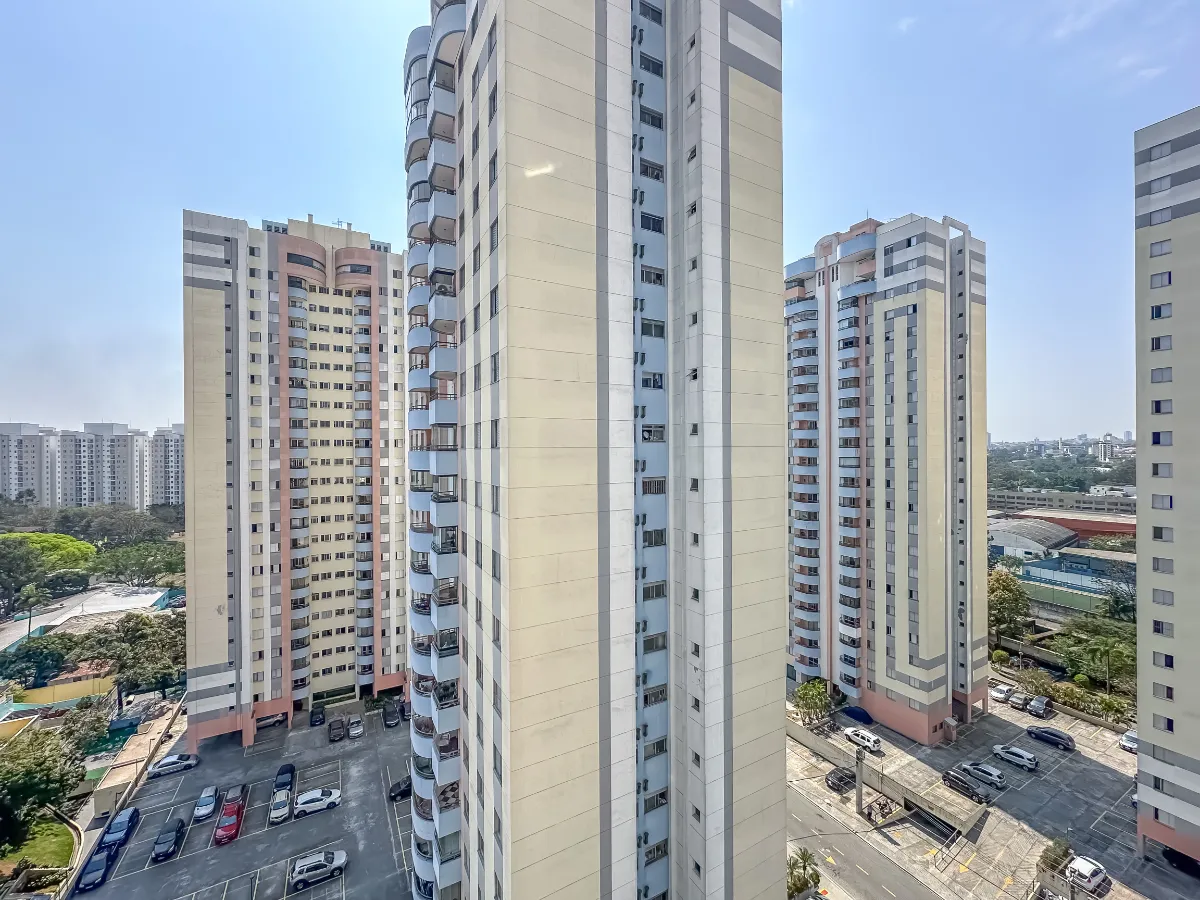 Apartamento à venda com 49m², 2 quartos com vaga - 6