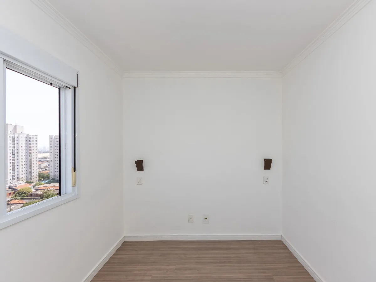 Apartamento à venda com 49m², 2 quartos com vaga - 7