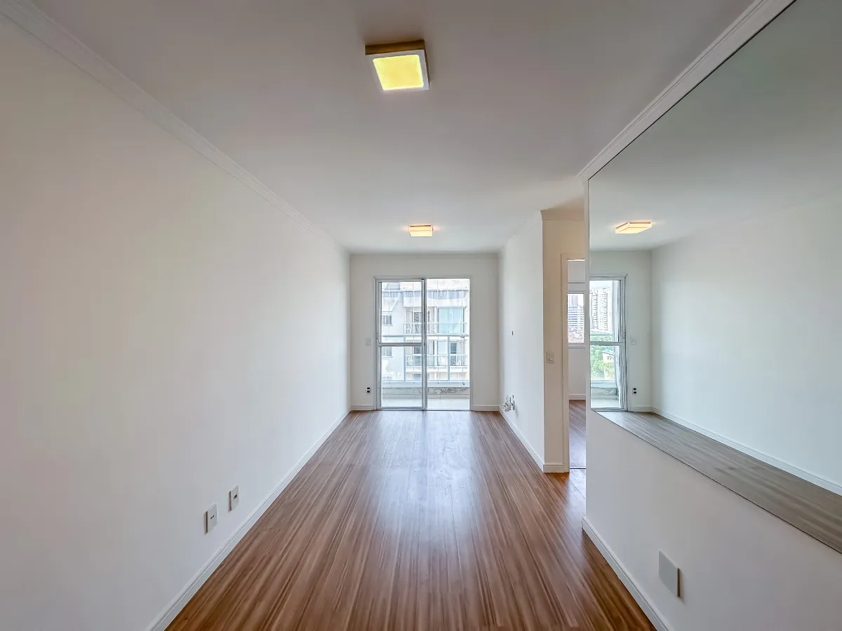 Apartamento à venda com 49m², 2 quartos com vaga - 8