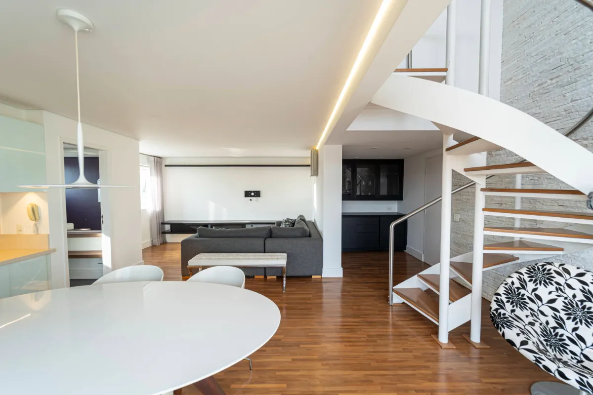 The Blue Loft - 20