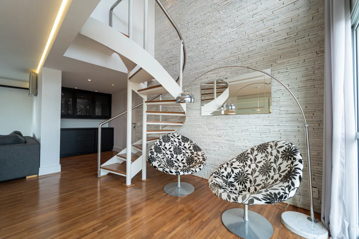 The Blue Loft - 3