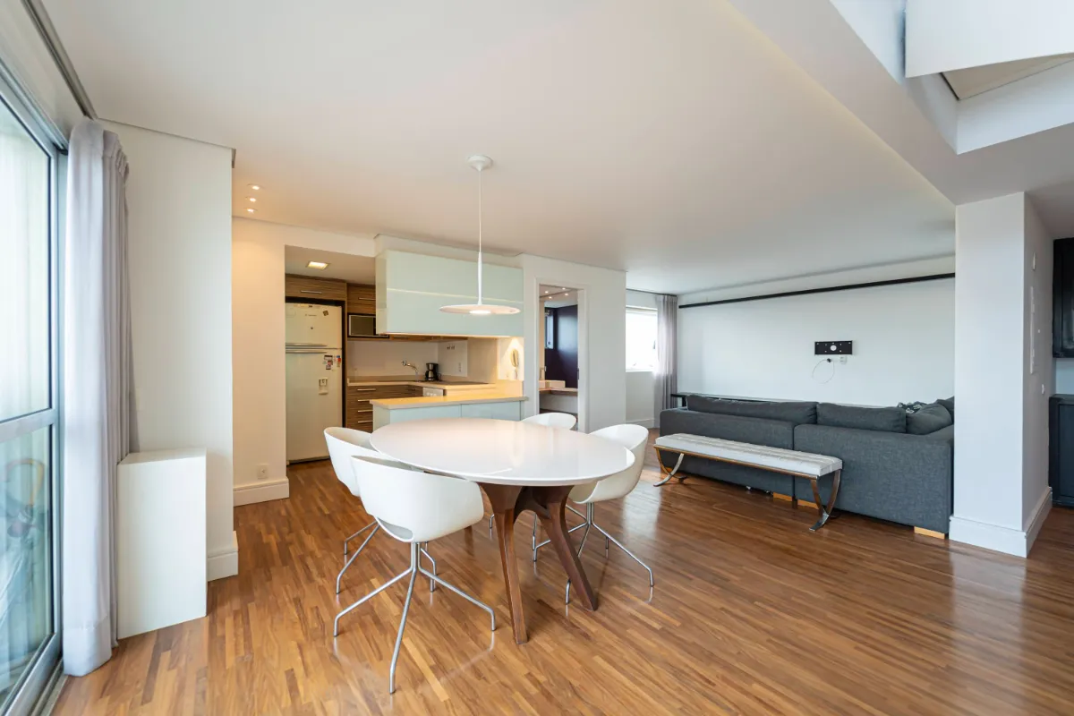 The Blue Loft - 5