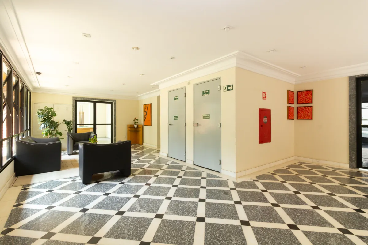Residence Des Etoiles - 10