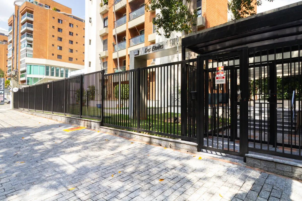 Residence Des Etoiles - 16