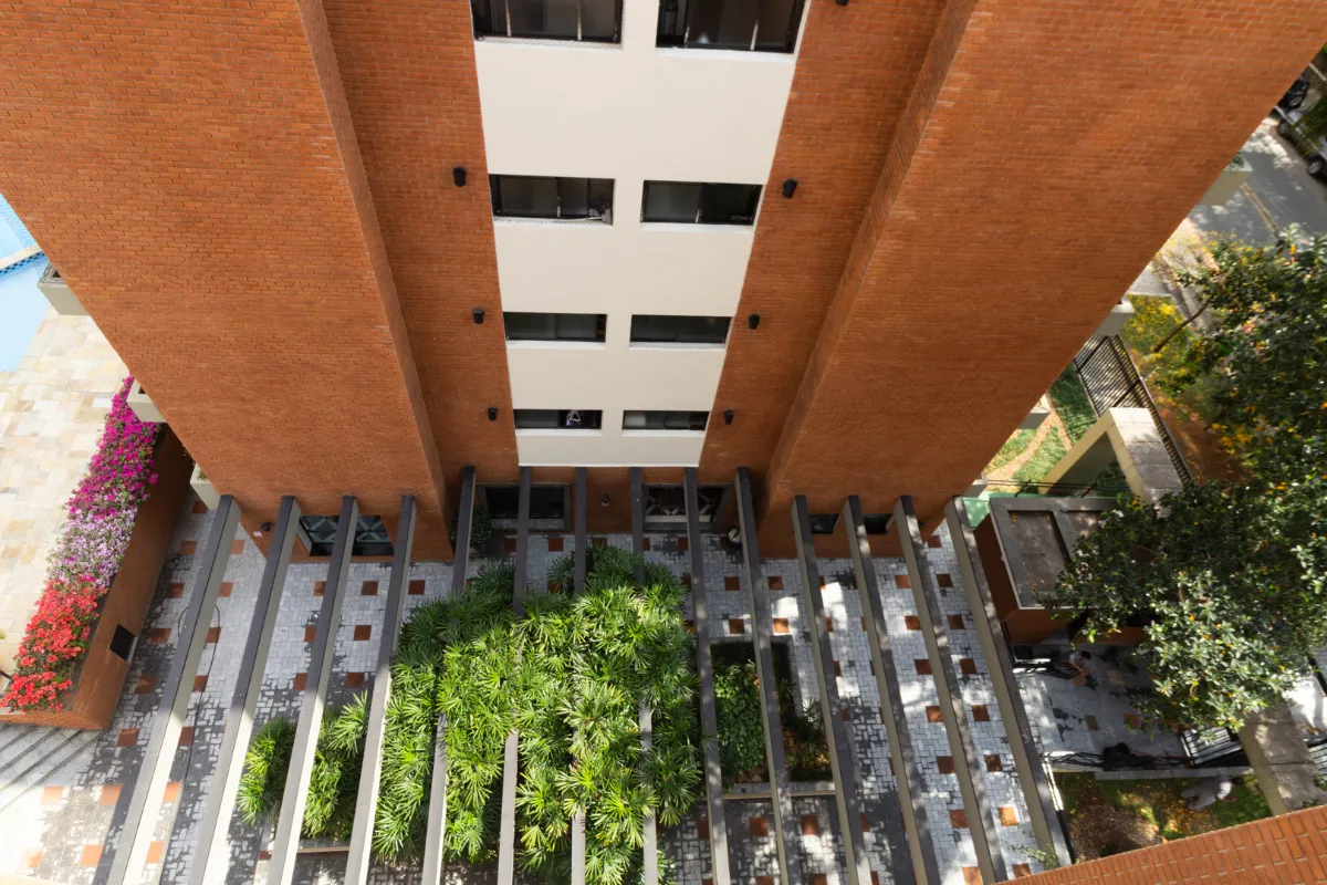 Residence Des Etoiles - 20