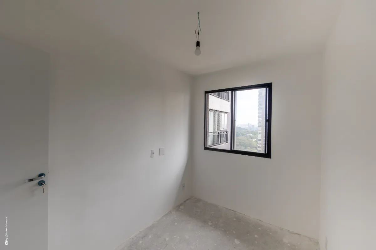 Condomínio Residencial Pacobá - 1