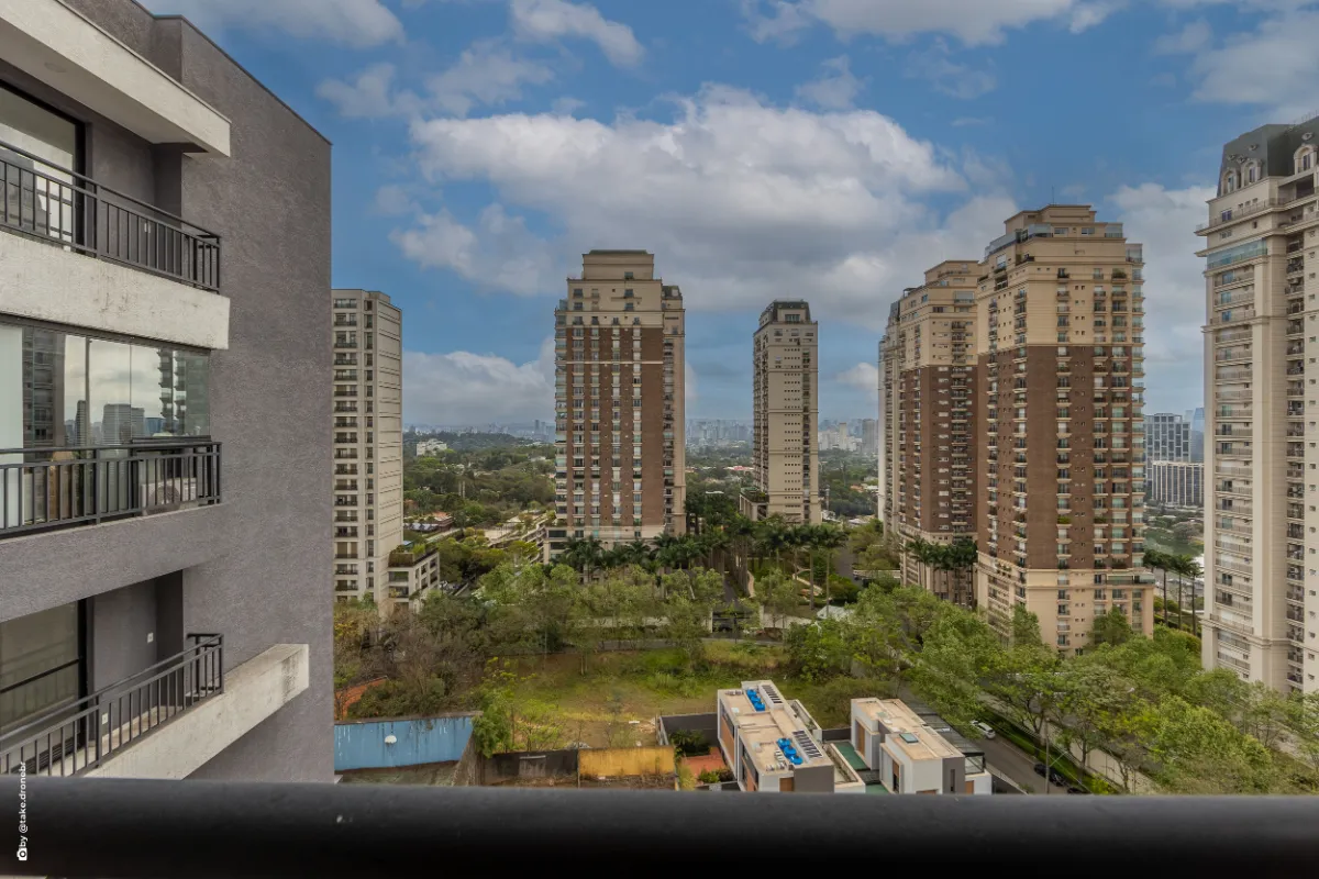 Condomínio Residencial Pacobá - 11