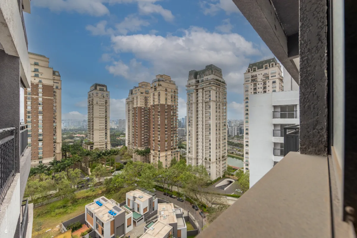 Condomínio Residencial Pacobá - 14