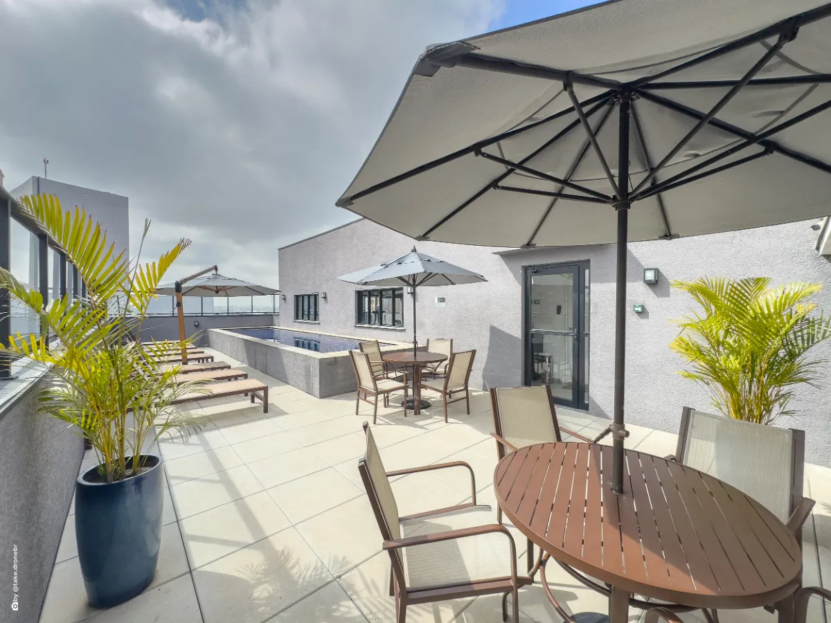 Condomínio Residencial Pacobá - 17