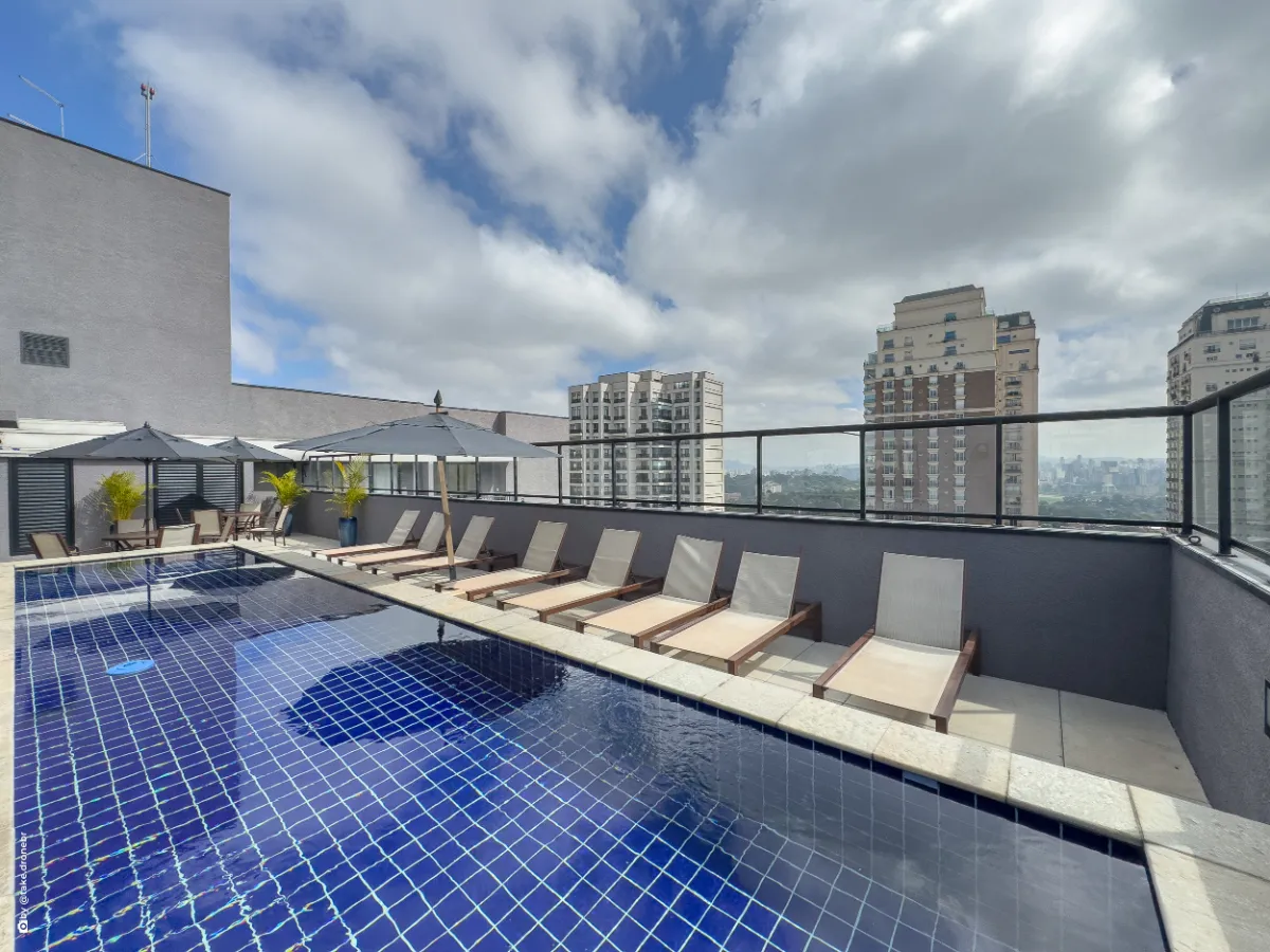 Condomínio Residencial Pacobá - 18