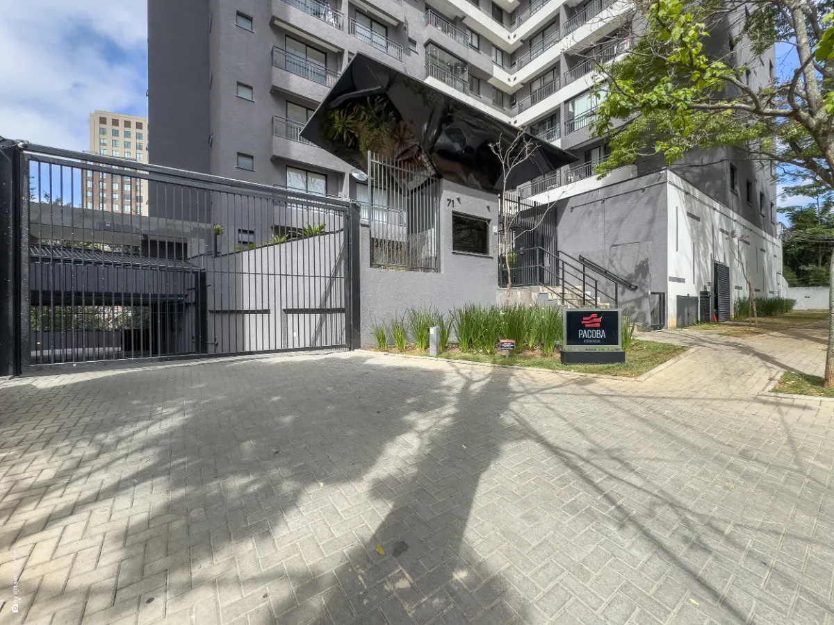 Condomínio Residencial Pacobá - 20