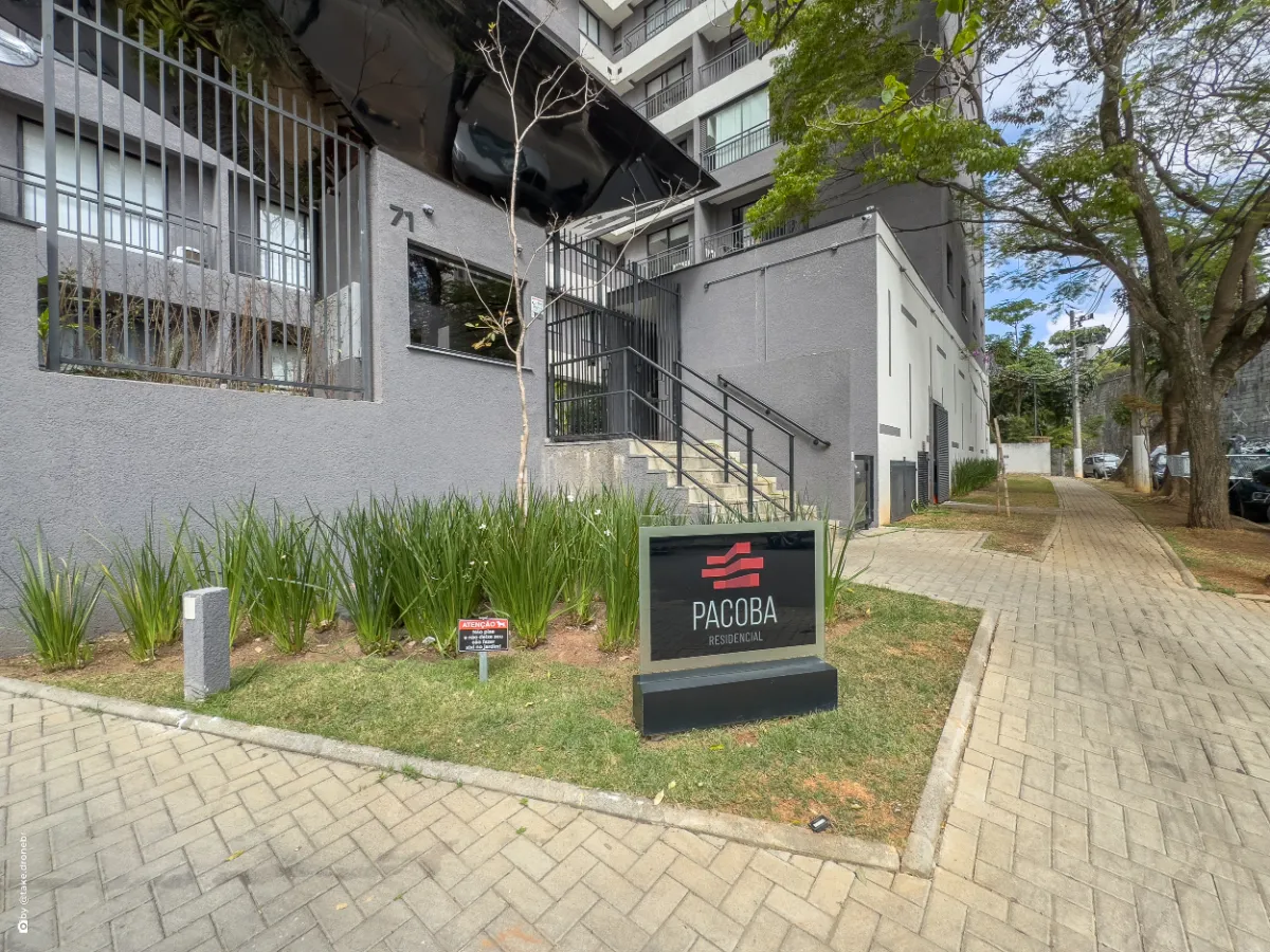Condomínio Residencial Pacobá - 21