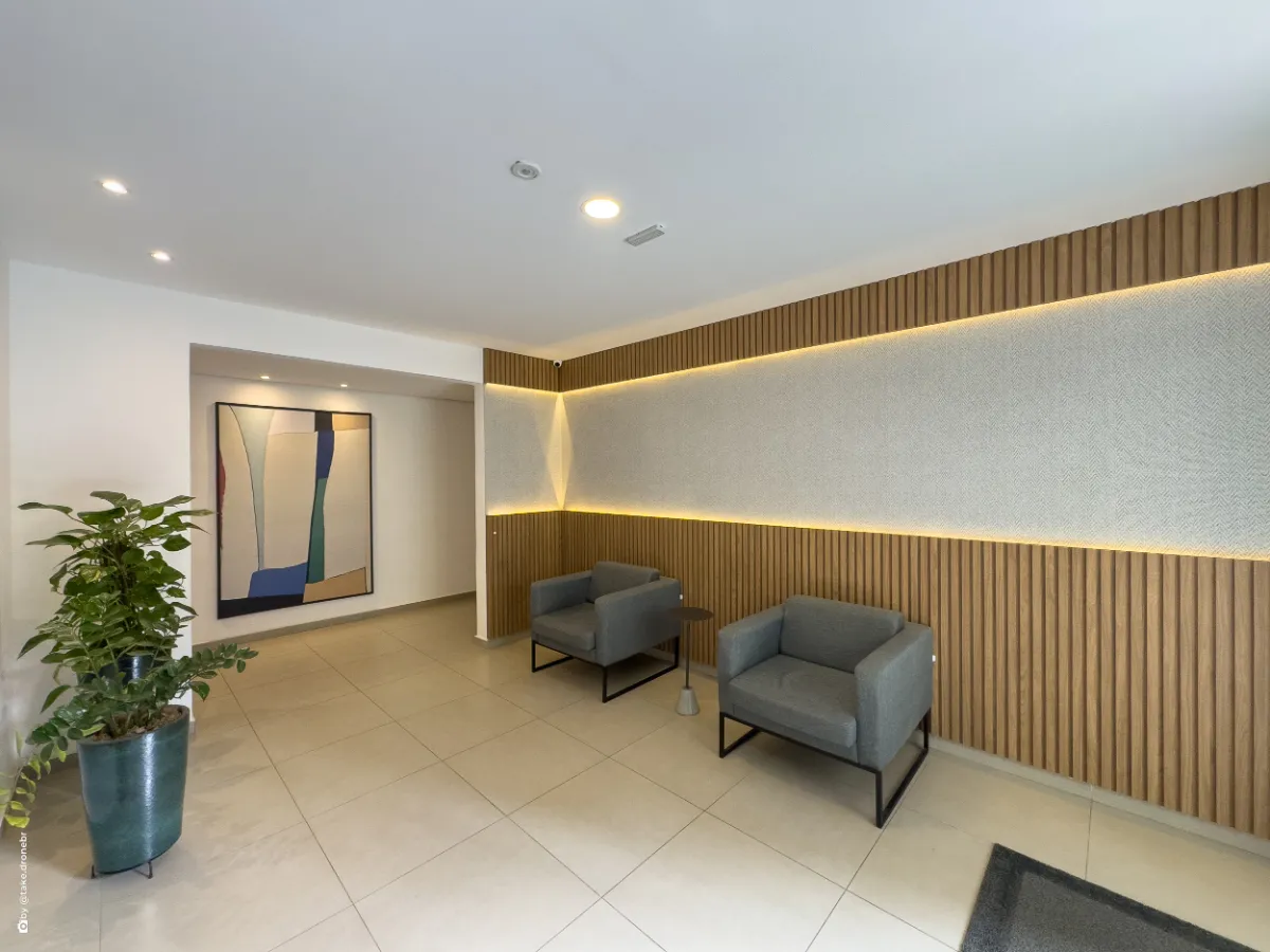 Condomínio Residencial Pacobá - 25