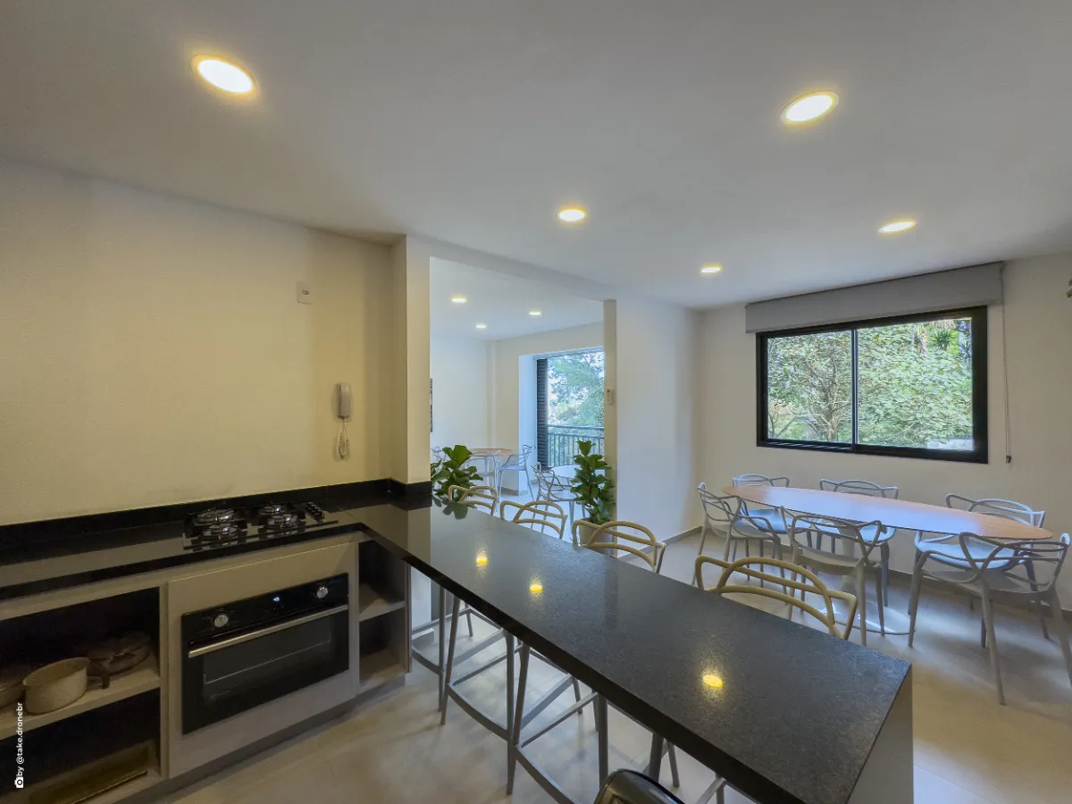 Condomínio Residencial Pacobá - 28