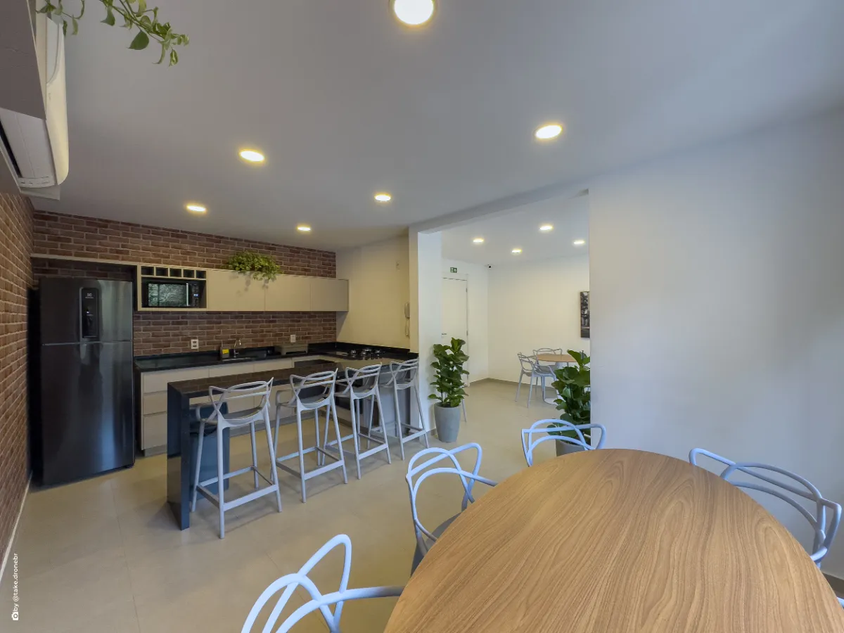 Condomínio Residencial Pacobá - 30