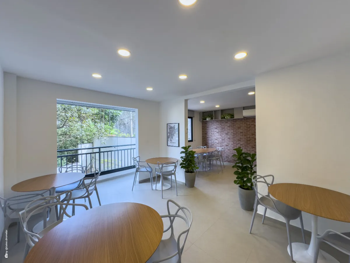 Condomínio Residencial Pacobá - 33